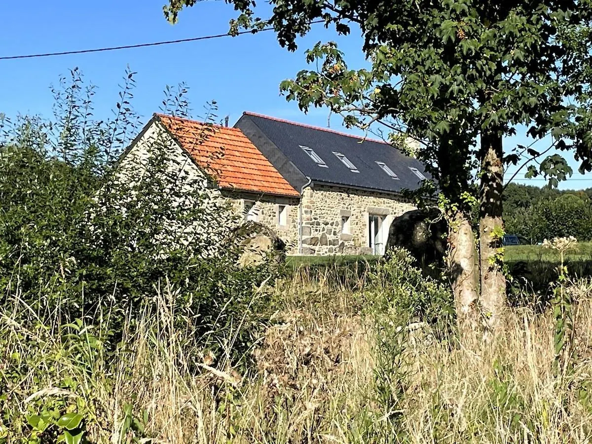 Villa Menhirs Et Moutons Ouessant Plouec-du-Trieux Сasa de vacaciones