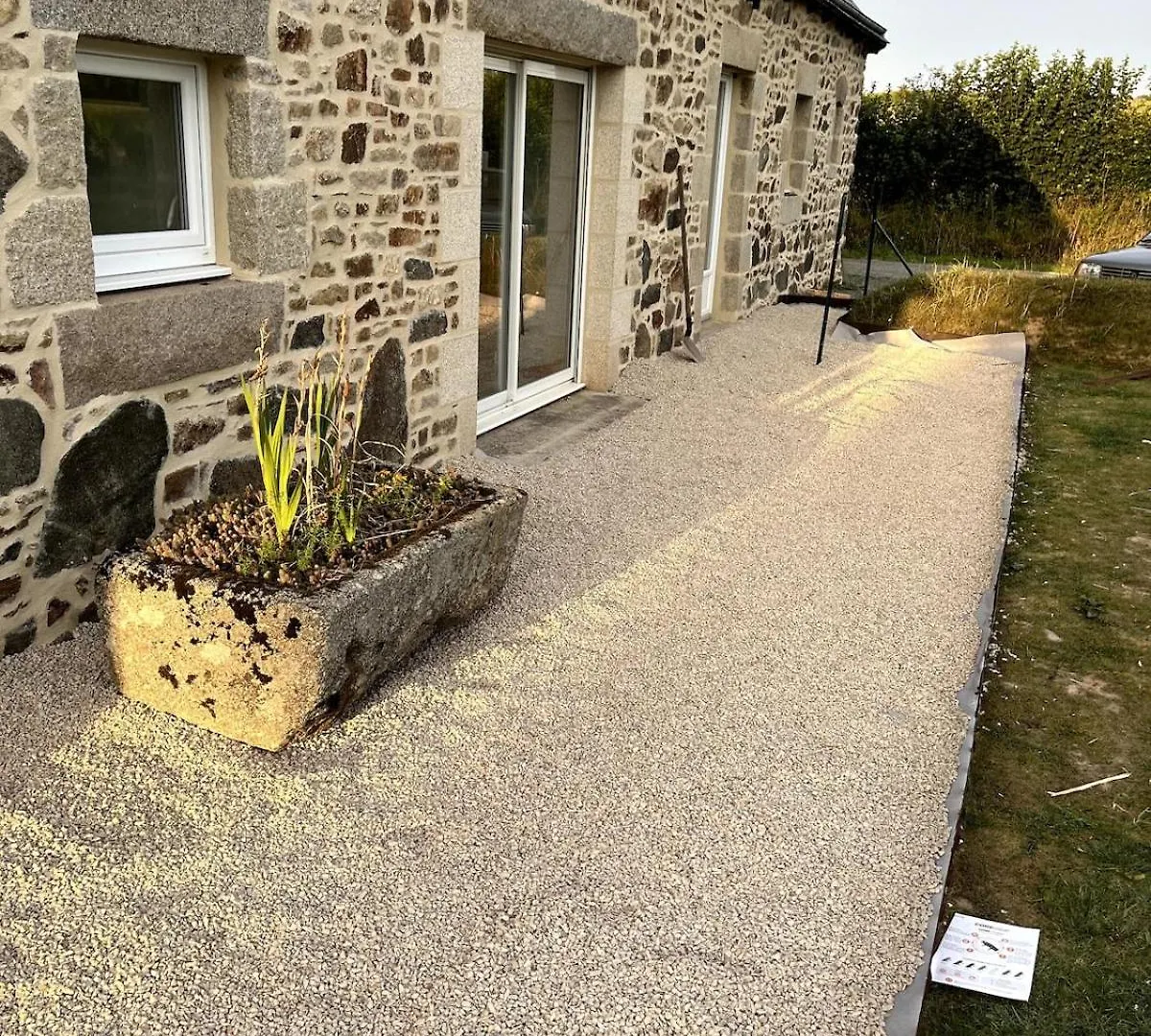 Сasa de vacaciones Villa Menhirs Et Moutons Ouessant Plouec-du-Trieux