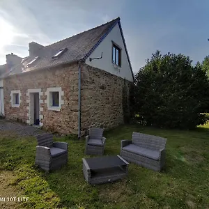 Ker Gwenn Hébergement de vacances